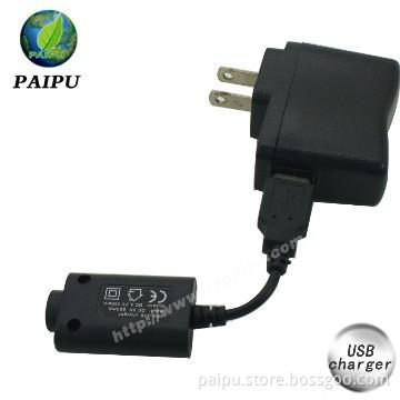 Hot selling  electronic cigarette cheapest ego usb charger